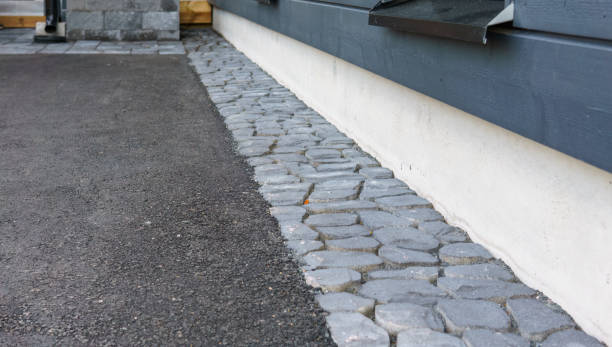 Best Driveway Drainage Solutions in Asotin, WA